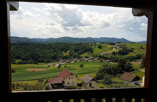 Country House Mirt - Foto 9