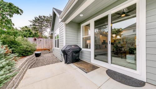 Seaside Ocean Getaway - Foto 4