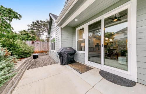 Seaside Ocean Getaway - Foto 4