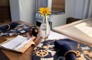 Villa Rosa e Mar - Praia do Rosa - Foto 28