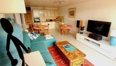 Appart-villa Les 2 pins - Foto 5