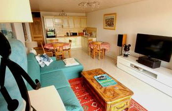 Appart-villa Les 2 pins - Foto 5