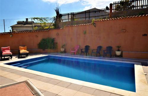 Villa Olombel - Foto 40