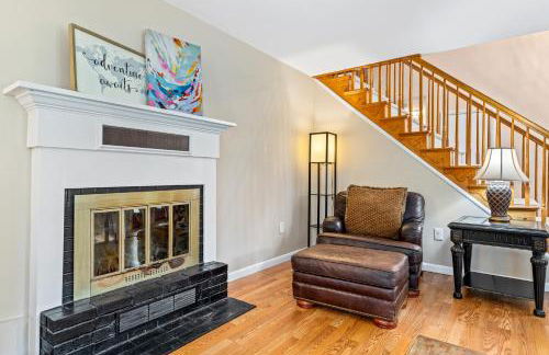 Vanishing Run Retreat with Pool - Foto 25