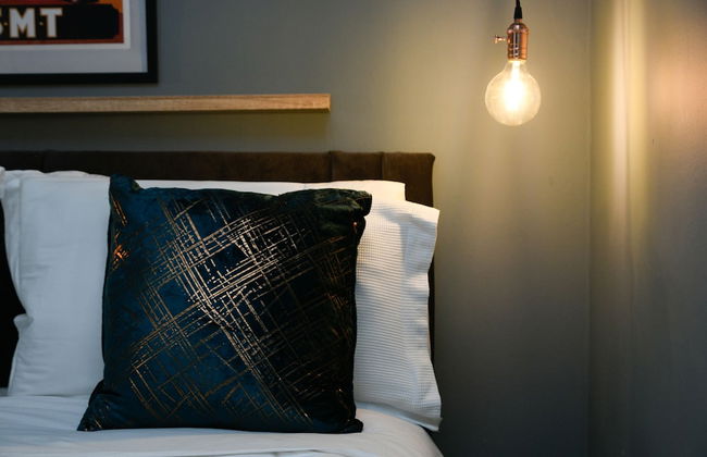 The Gallery Apartment - Foto 7