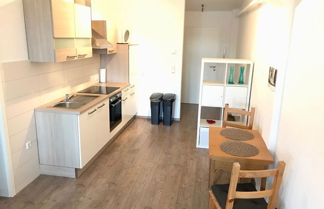 MANUFAKTUR-Ferienwohnungen im Eichsfeld - Foto 20