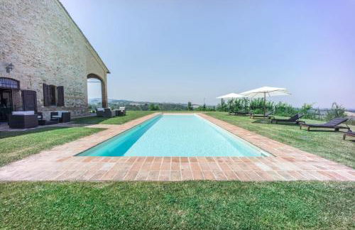 Villa Ca de Poi - Tabiano Castle Country Villas - Photo 20