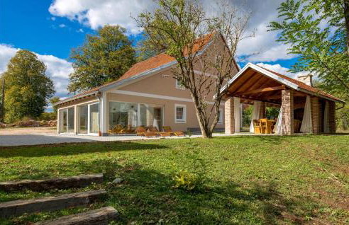 Nice Home In Otocac With Sauna - Foto 2