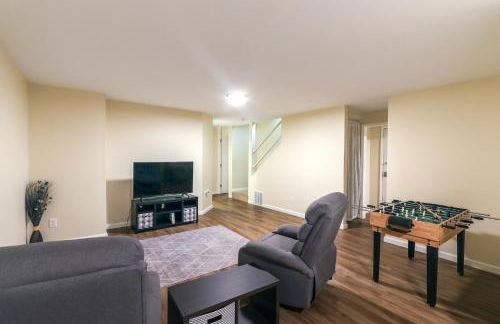 Wichita Townhome with Patio 9 Mi to Downtown! - Foto 18