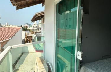 Mariscal 2 quartos 3 banheiros -SOBRADO AMENDOEIRA - Foto 48