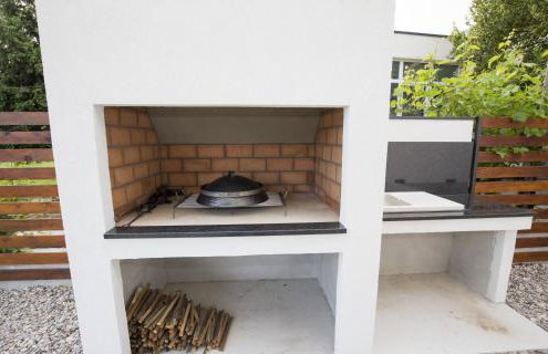 Holiday Home EB with Heated Pool - Foto 28