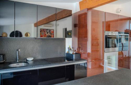 La Bastide Petite - Villa au Coeur de Saint-Tropez - Photo 10