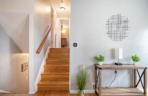 Notre Dame Get Away 4-Bdm 2-mile from Campus BBQ - Foto 6