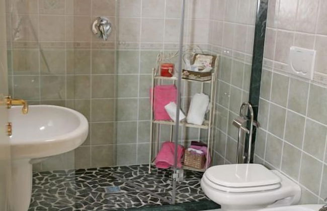 Residence Cà di Capri - Foto 40