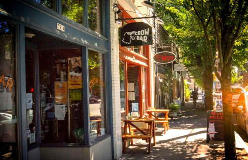 One Mississippi Ave - Adventures in Portland! - Photo 21