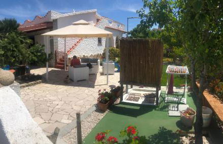 Villa Gino - Foto 18