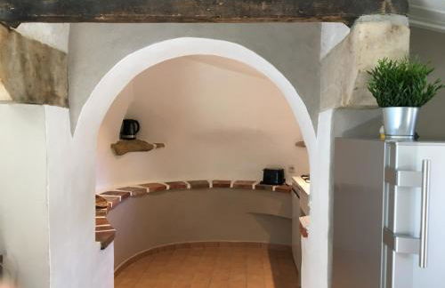 La Frouardière, 3 gîtes de charme - Photo 21