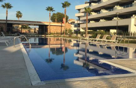 NEW - Flamenca Village - fantastic location! - Photo 22