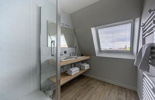 Appart Hôtel Le Liberté Vannes Centre-Ville - Foto 24