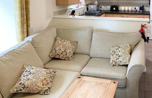 Smithy Barn - Hw7592 - Photo 3