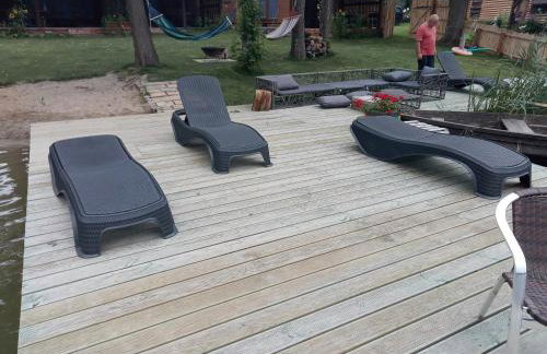 PRZYSTANEK DŁUŻEK - Photo 77