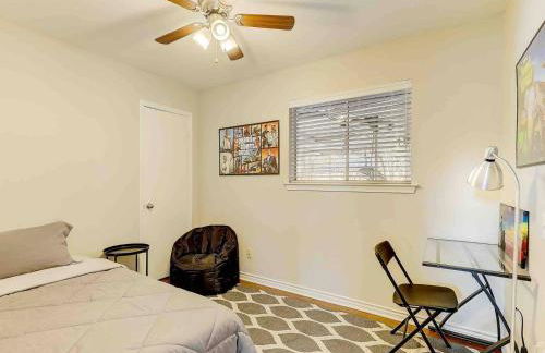 5 STAR House - Chic Mid-Century Modern Luxury Home - Foto 36