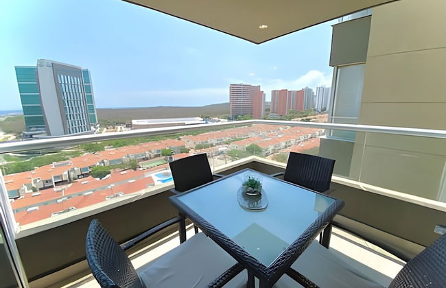 Apartamentos Oceana - by SOHO - Foto 55