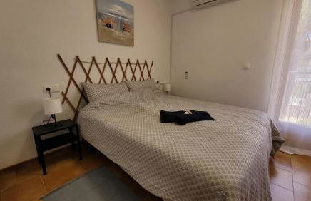 Apartment Cabrio - Gran Alacant - Foto 24