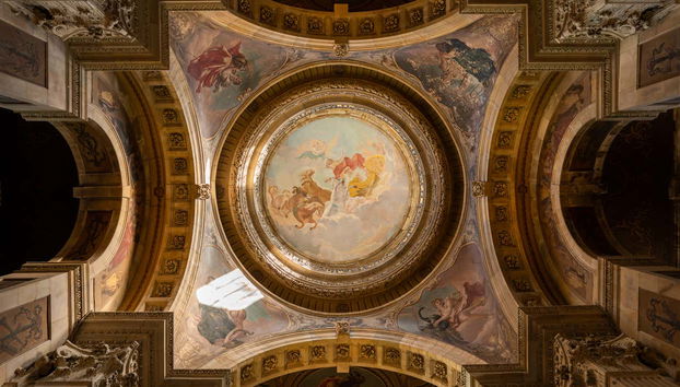 Tombez sous le charme de l'architecture et de la décoration