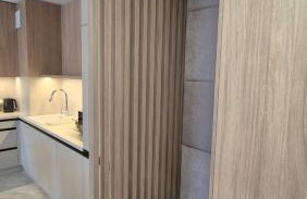 Towarowa Flowers Apartment, free parking, air-conditioning, self check-in 24h - Photo 38