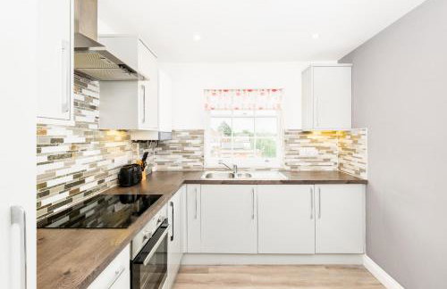 Marvel Apartments Leamington Spa - Foto 70