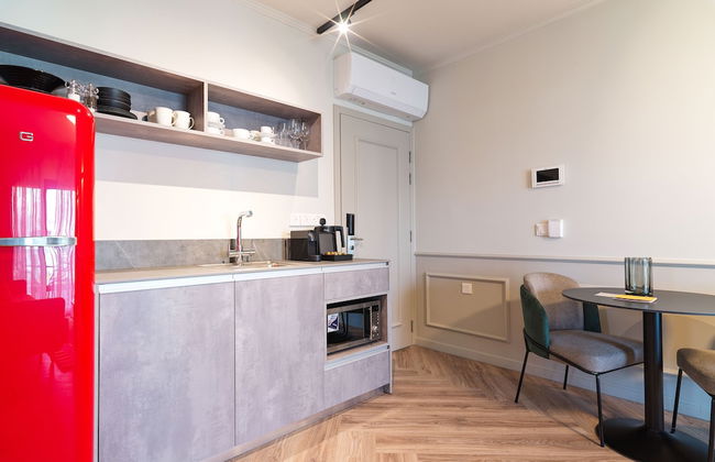 LIV The City Suites - Foto 14