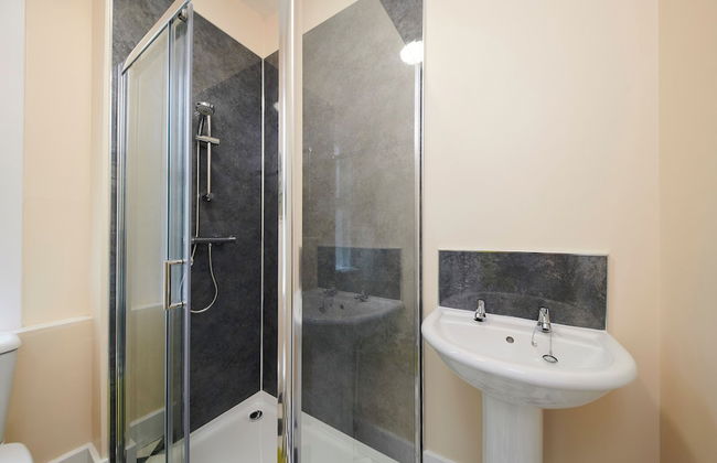 Beauly Station - Foto 19