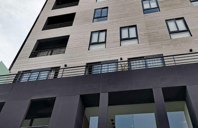 Espacio Luxury- Edificio Apart B51 - Foto 40