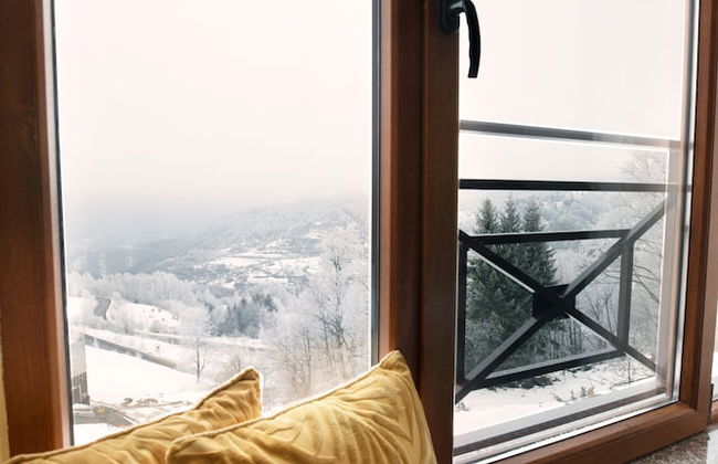 Sky Cabin Apartments - Photo 8