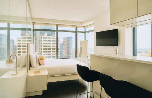 W residence - Foto 3