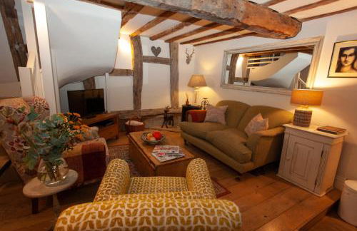 Popfosters Barn - Photo 5