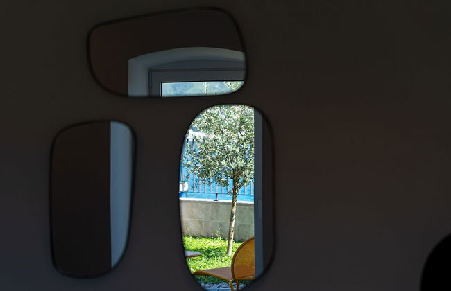 Villa Lastva is a Five Star Seafront Luxury Villa With Privite Pool - Foto 49