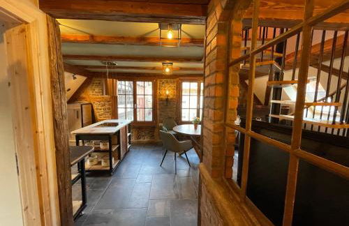 Muggel Apartments - Foto 1