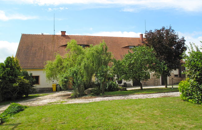 Statek Martínkovice - Foto 56