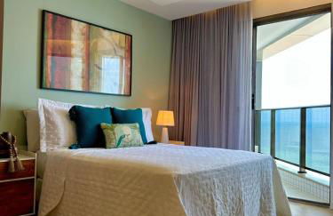 Refuge Transamerica - Photo 4