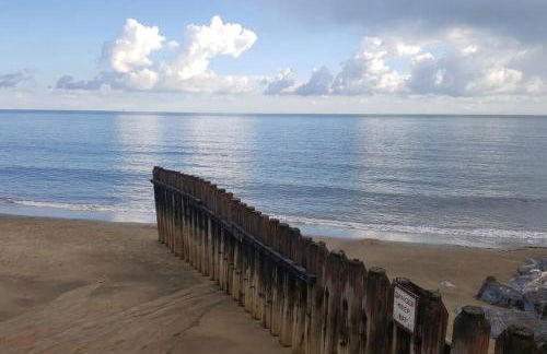 Wheelers Bay Apartment - Foto 8