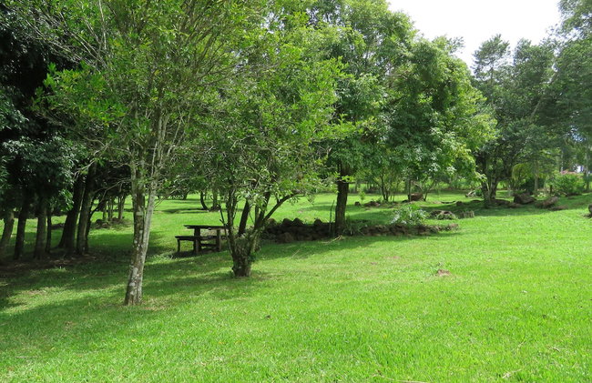 Piedra y Agua Eco Lodge - Foto 25