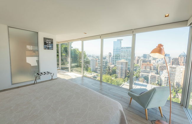 Oceana Suites San Luis - Foto 35