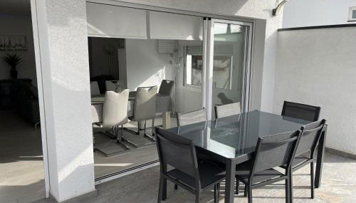 Montsia 7 Casa con piscina privada, Roses, Mas Bos - Foto 5