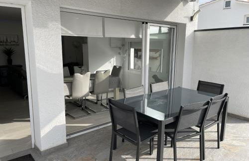 Montsia 7 Casa con piscina privada, Roses, Mas Bos - Foto 5