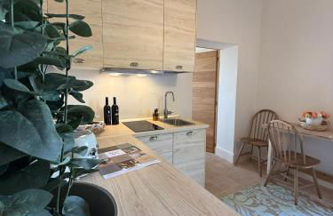 Conti di San Bonifacio - Tuscan Townhouse - Foto 9