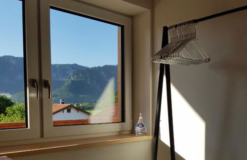 Ferienwohnung Gelb - Chiemgau Karte - Foto 40