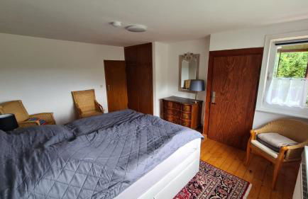 Ferien Langer Grund mitten im Wald - Foto 26