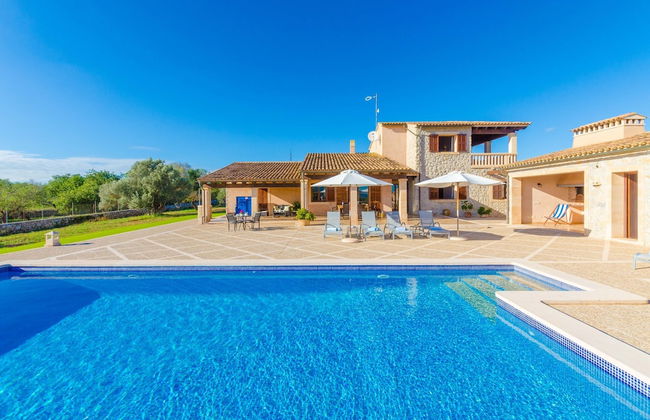 Na Maians in Capdepera - Foto 2